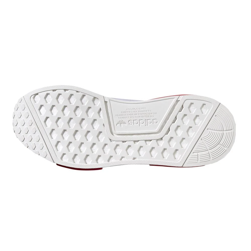 Adidas NMD R1 Lace Up Sneakers 5
