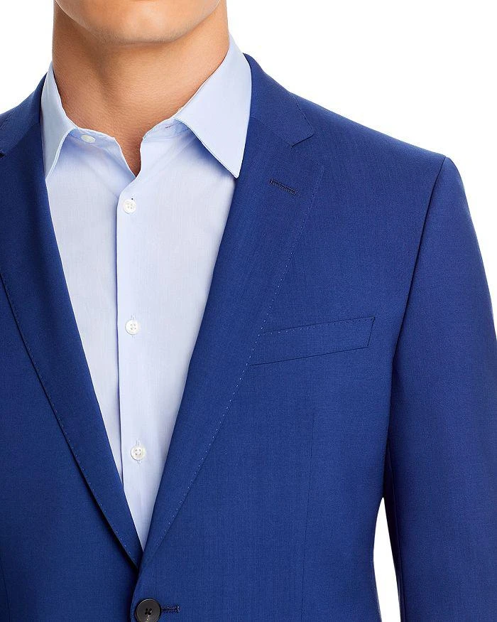 Hugo Boss Huge/Genius Slim Fit Suit 3