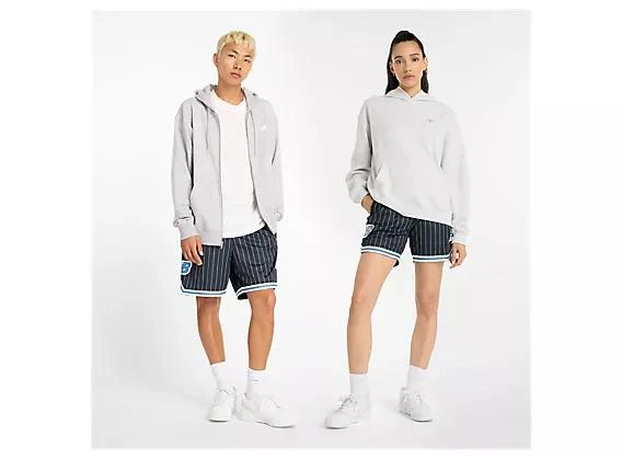New Balance In Game Mesh Short 2