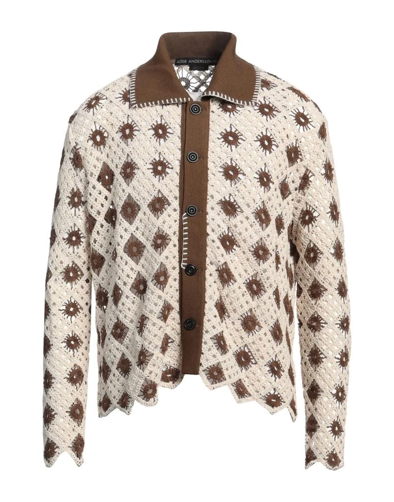 ANDERSSON BELL Cardigan 1