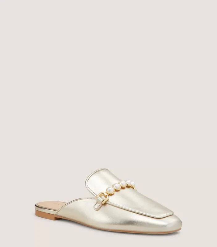 Stuart Weitzman PERLA MULE 2