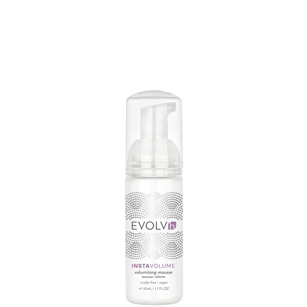 EVOLVh EVOLVh InstaVolume Mousse 1.7 fl. oz 1