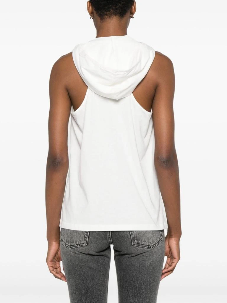 032c Women's Courreges Top 4