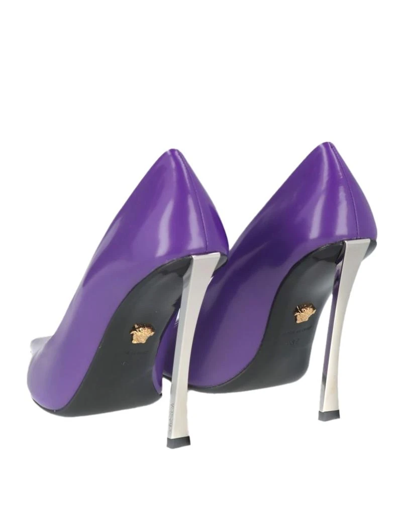 Versace Pump 3