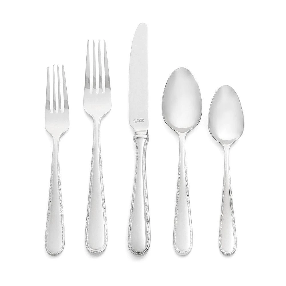 Vera Wang Infinity 5-Piece Place Setting 1