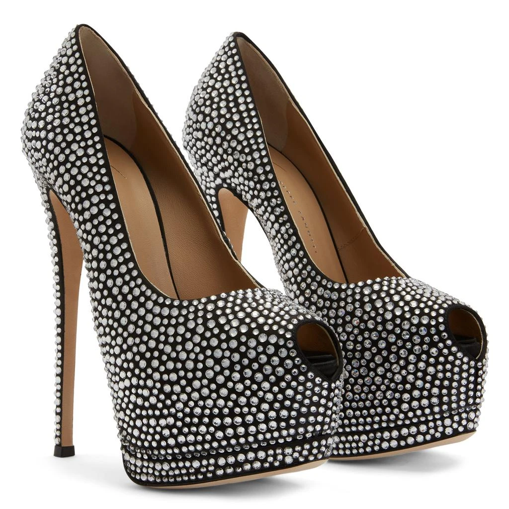 Giuseppe Zanotti Sharon 2