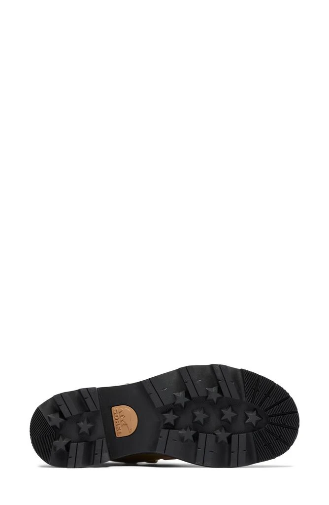 SOREL Joan Now Lace-Up Boot 5