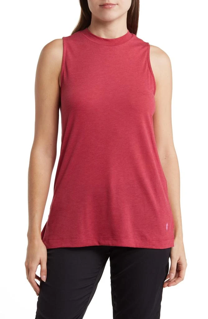 Cotopaxi Paseo Travel Tank Top 1