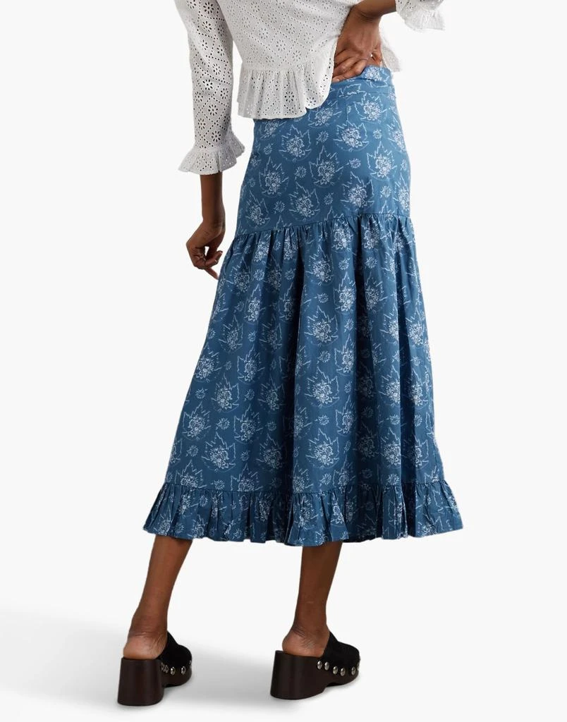BATSHEVA Maxi Skirts 3