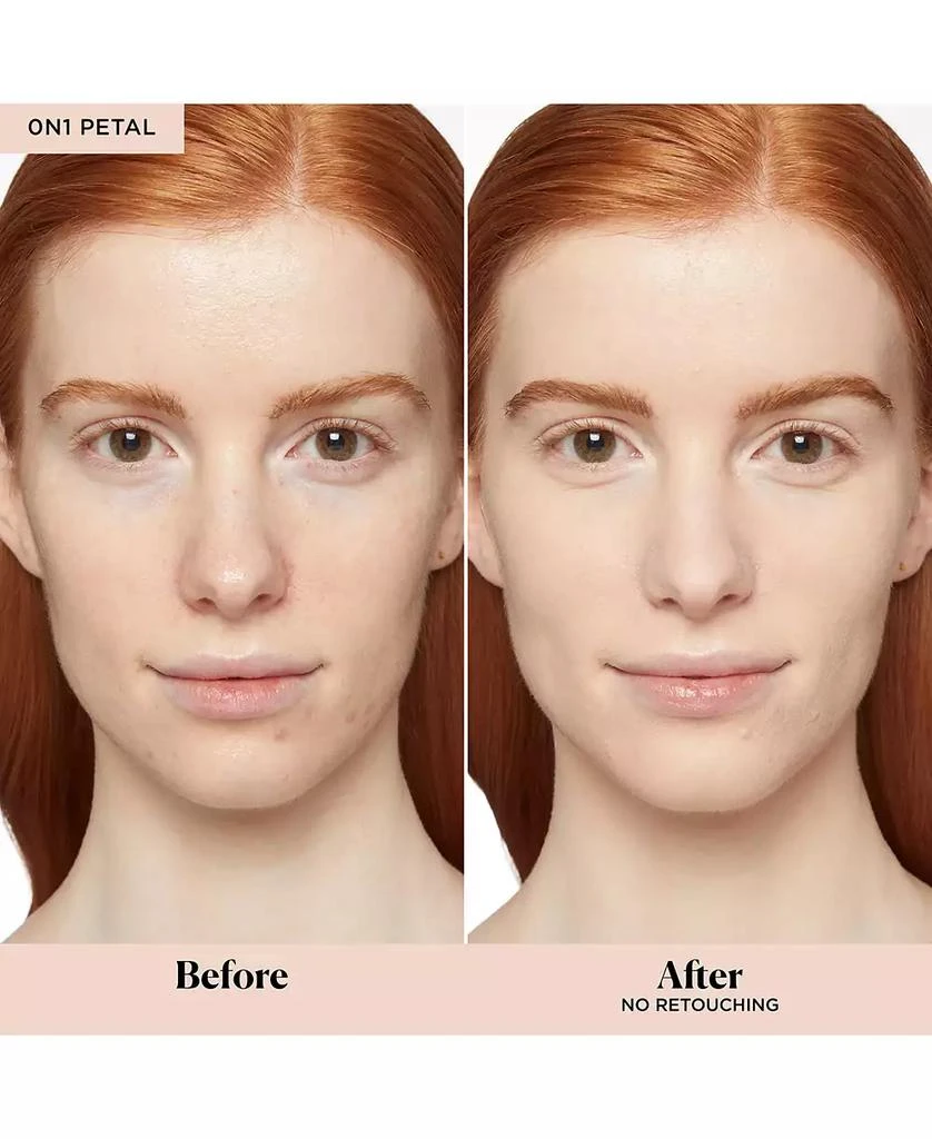 Laura Mercier Tinted Moisturizer Oil Free Natural Skin Perfector Broad Spectrum SPF 20 Sunscreen, 1.7-oz. 6