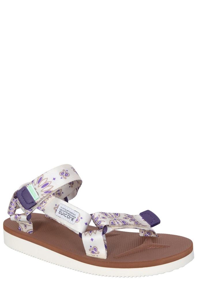 Suicoke Suicoke Depa Cab Flat Sandals