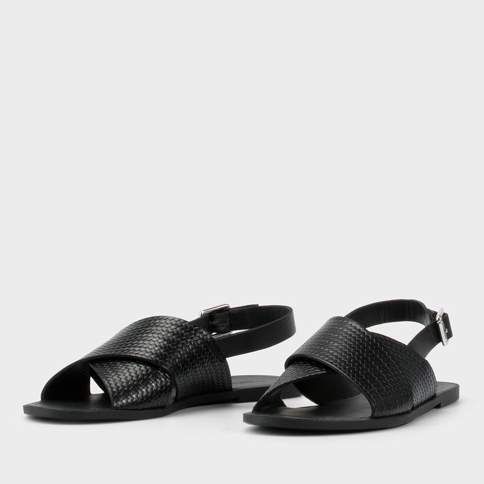 Vagabond VAGABOND WOMEN'S TIA 2.0 LEATHER SANDALS