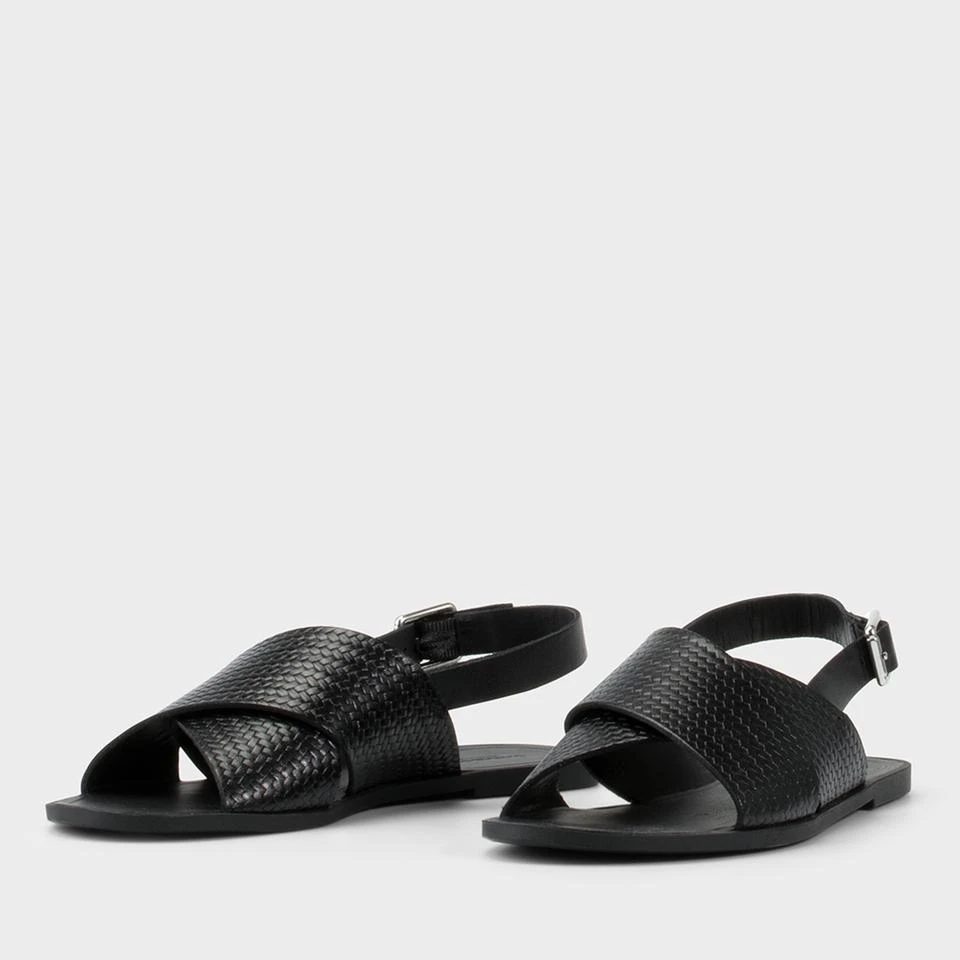 Vagabond VAGABOND WOMEN'S TIA 2.0 LEATHER SANDALS 2