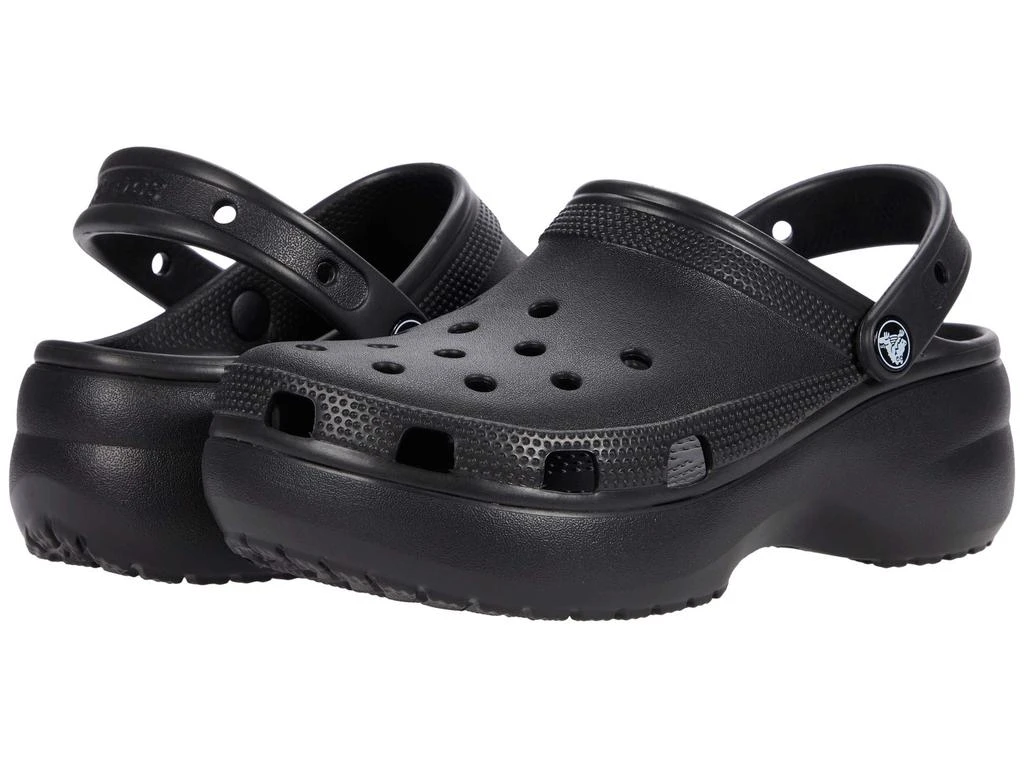 Crocs Classic Platform Clog