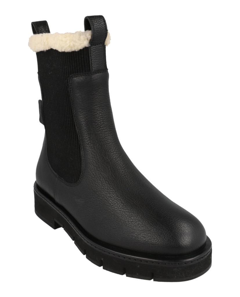 Salvatore Ferragamo Rook F1 Boots