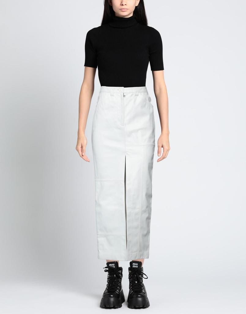 SUNNEI Maxi Skirts