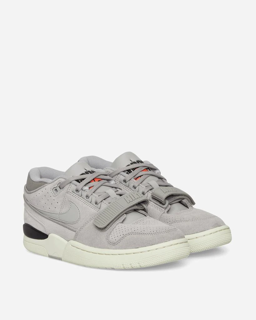 NIKE Air Alpha Force 88 Sneakers Medium Grey 2