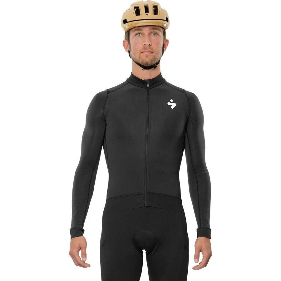 SWEET PROTECTION Crossfire Hybrid Long-Sleeve Jersey - Men
s