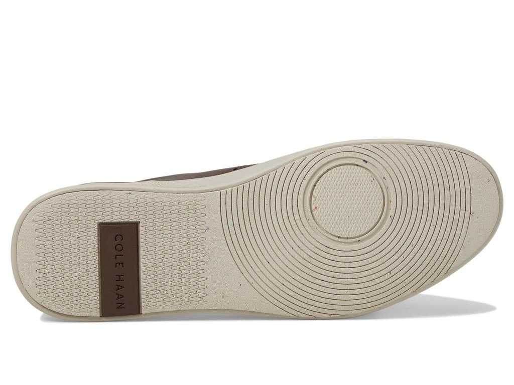 Cole Haan Grandpro Crew Wingtip Sneaker 3