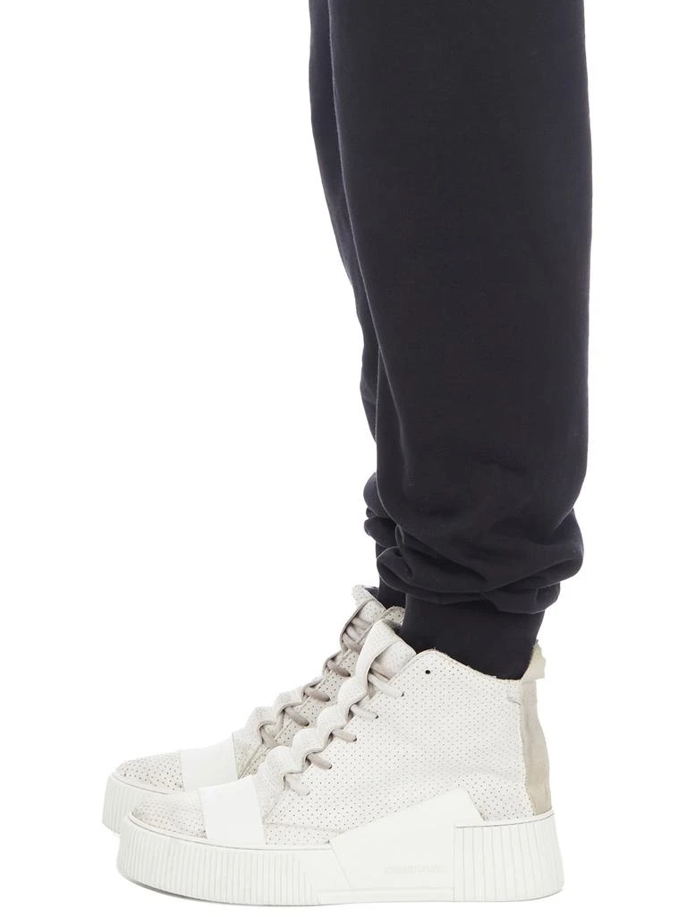11 by Boris Bidjan Saberi COTTON JOGGER PANTS 5