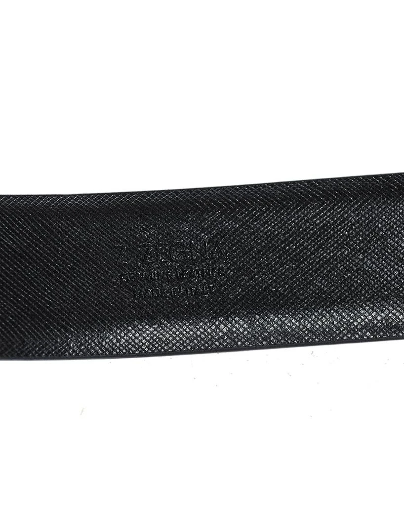 Zegna Zegna Belt 4