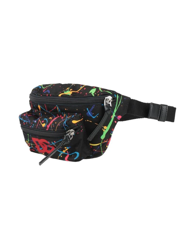 Dolce 
Gabbana Backpack 
fanny pack