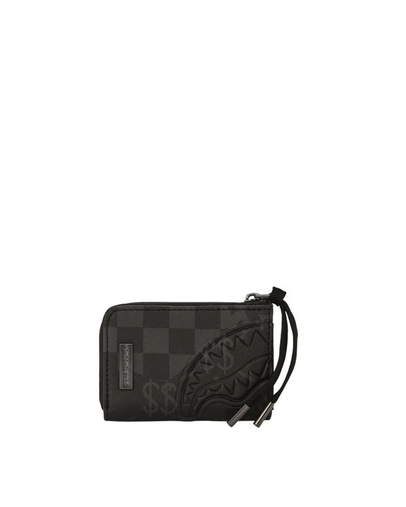 SprayGround Sprayground Zip Wallet 1