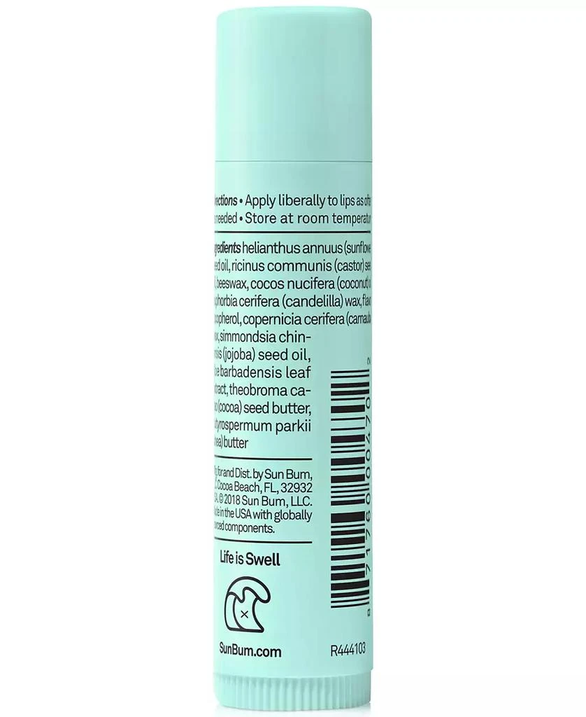 Sun Bum CocoBalm - Ocean Mint, 0.15 oz. 4
