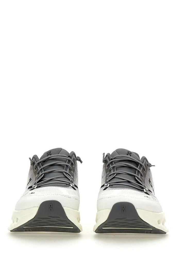 On On Running Cloudtilt Lace-Up Sneakers 4