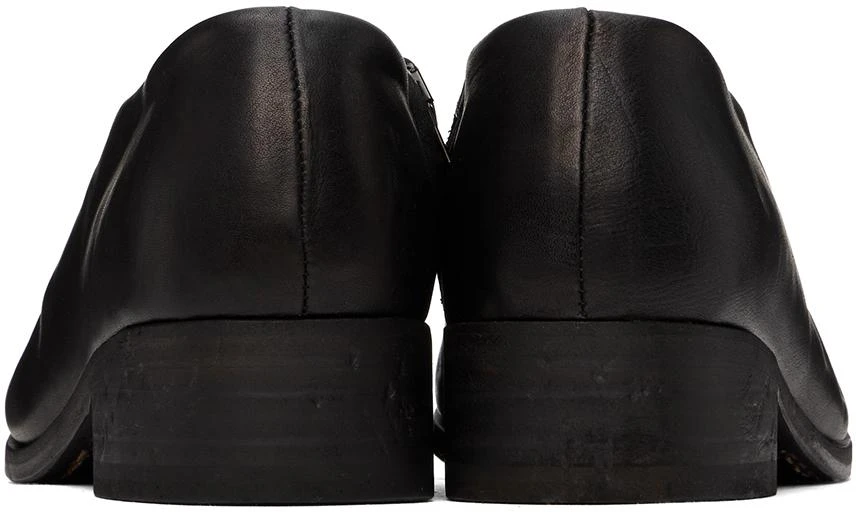 Edward Cuming Black Adam Signature Edition Bubble Slip-On Loafers 2