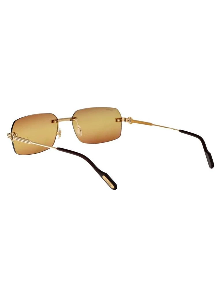 Cartier Cartier Sunglasses 4