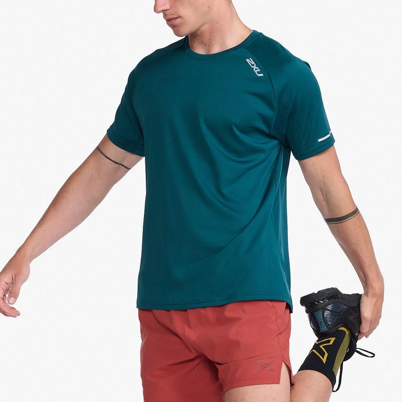 2XU 2XU Aero Tee - Men's 1