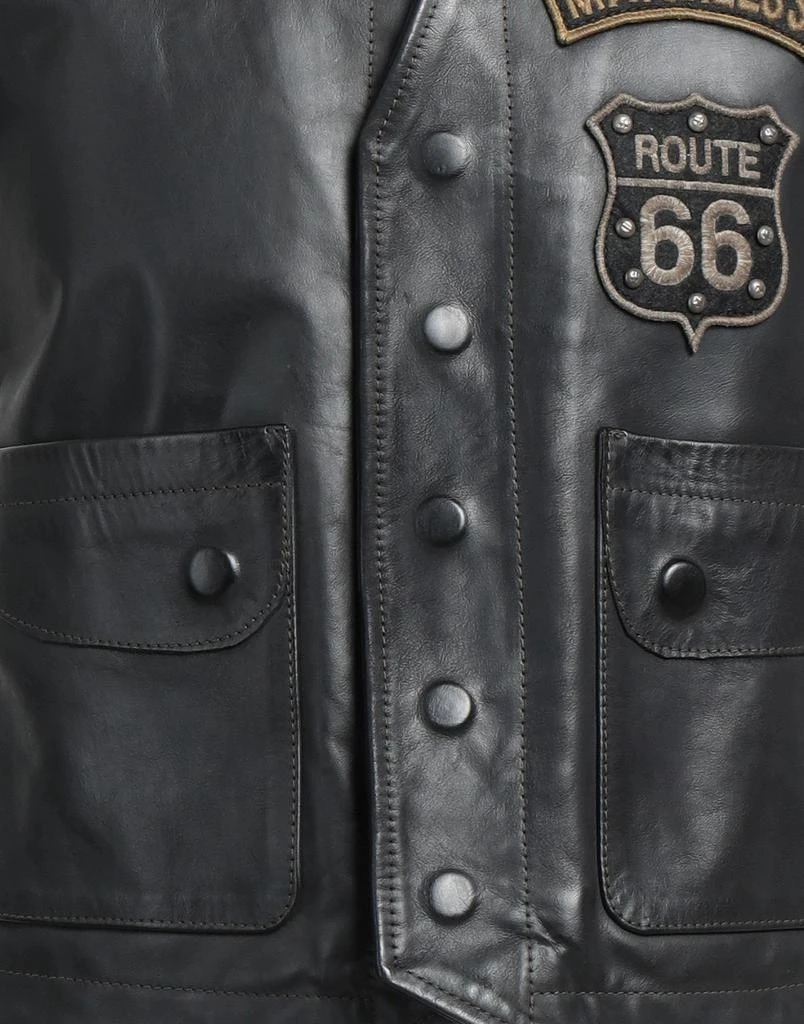 MATCHLESS Jacket 4