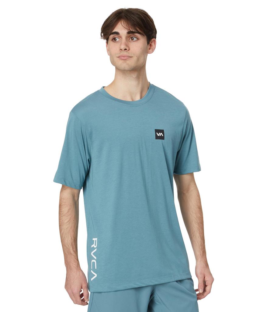 RVCA RVCA 2X Ss