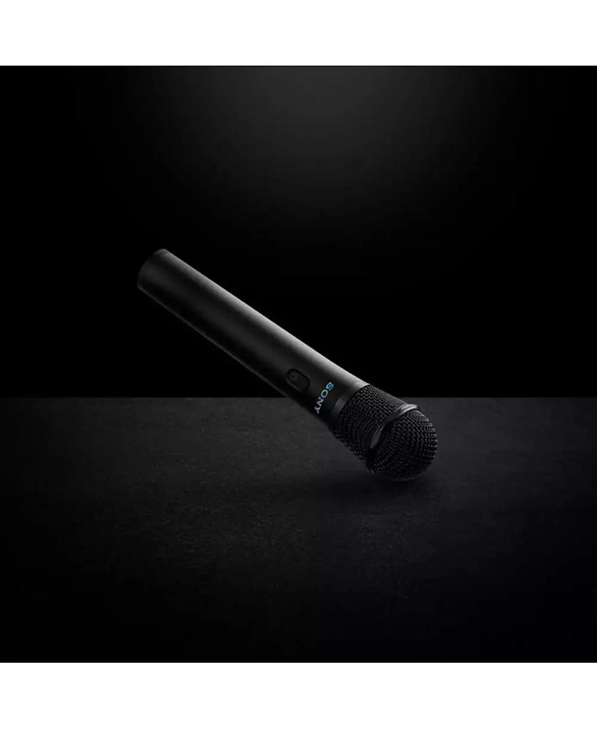 SONY ULT MIC Bluetooth Wireless Microphones 4
