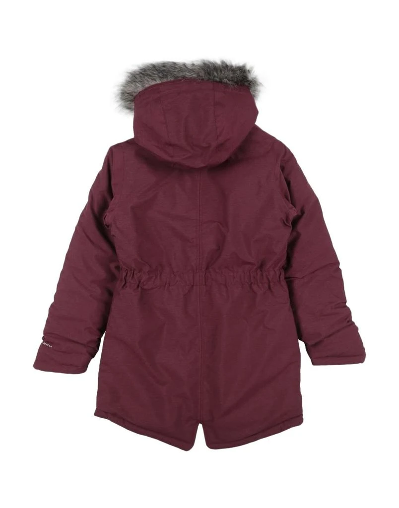 Columbia Shell jacket 2