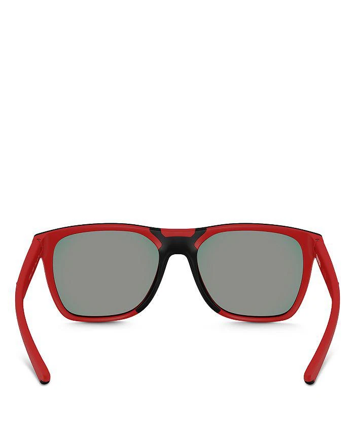 Ferrari Square Sunglasses, 57mm 5