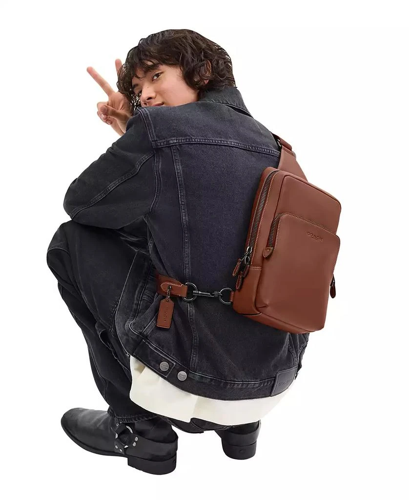 Coach Gotham Pack Belt Bag 2