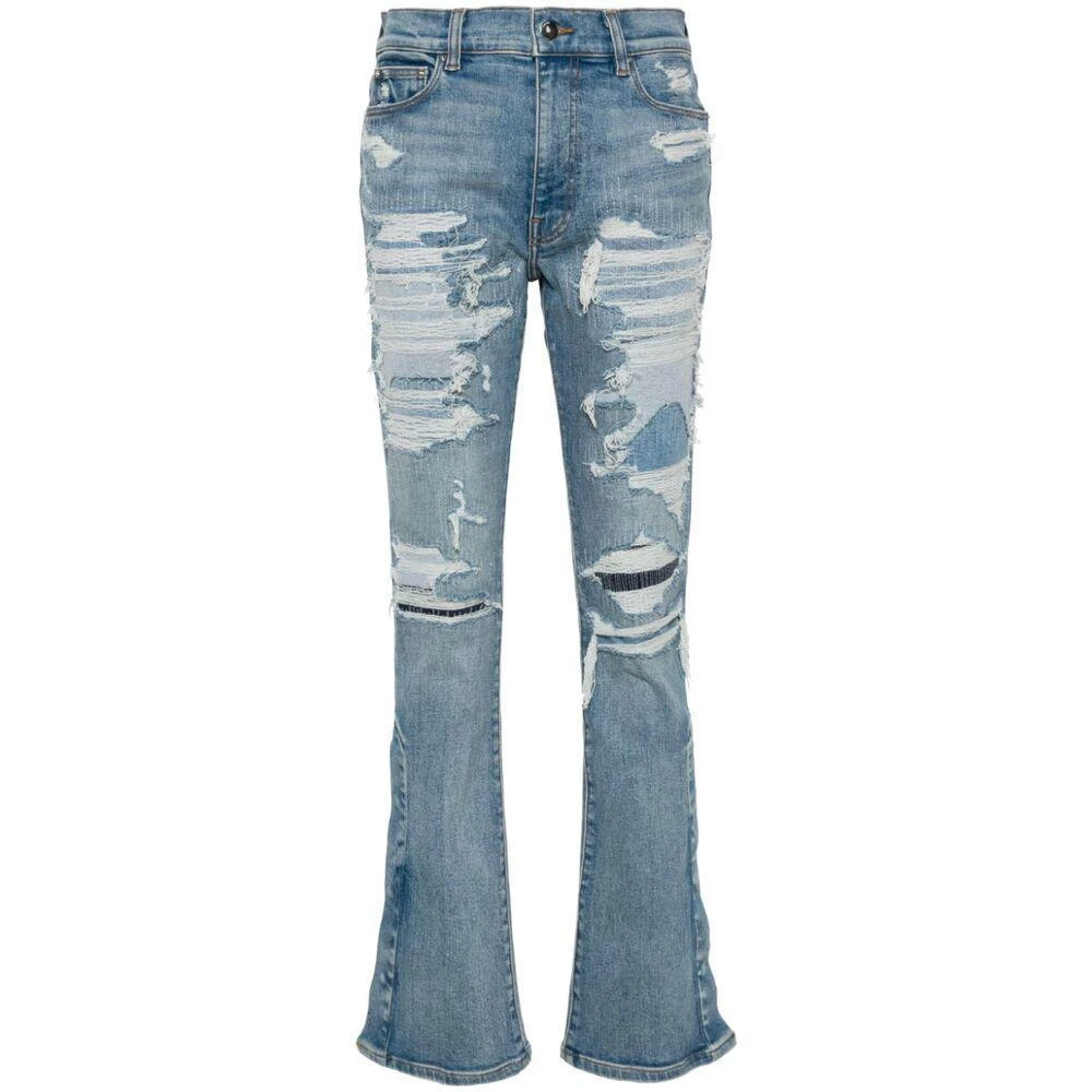 Amiri Jeans – On Sale Now with Up to 35% Off Discover Exclusive
