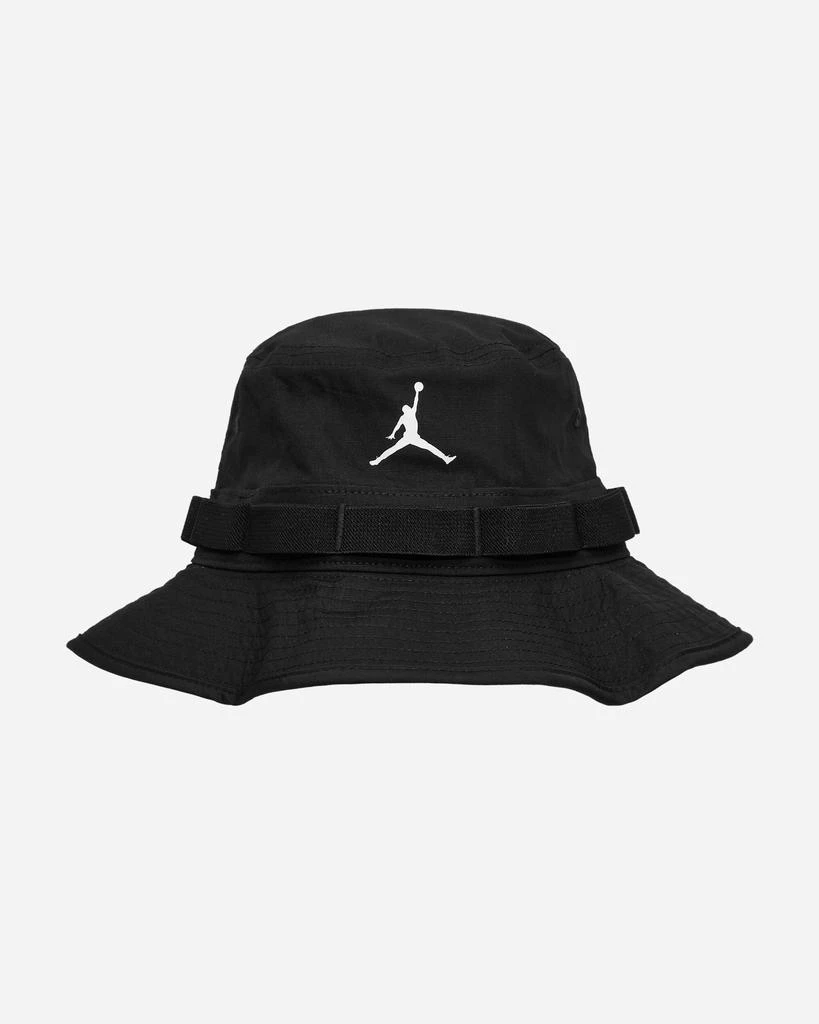 Jordan Apex Bucket Hat Black 2