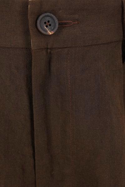 Ziggy Chen Ziggy Chen Shorts