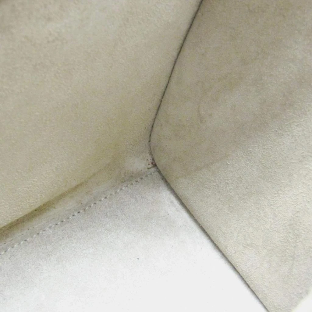 Celine Celine Beige Luggage Micro Shopper Leather Handbag 4