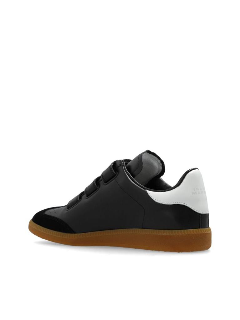 Isabel Marant Isabel Marant Beth Leather Sneakers