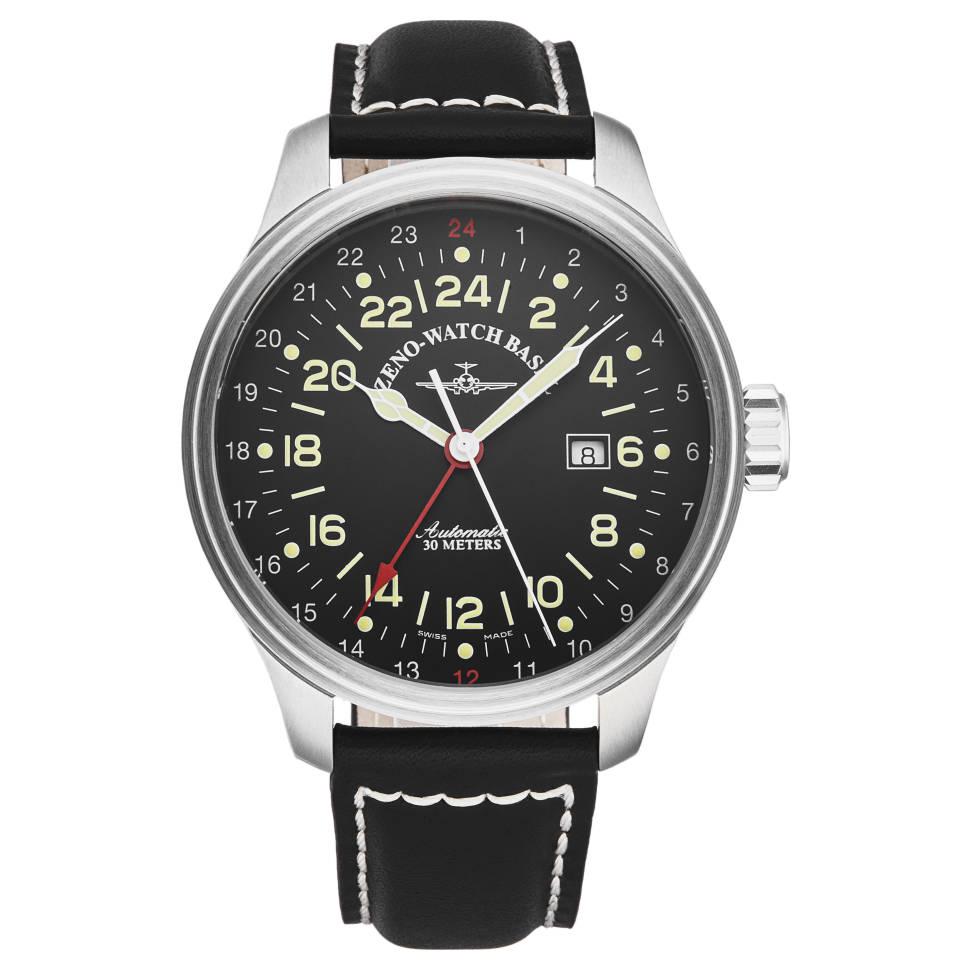 Zeno Zeno OS Pilot Men's Automatic Watch
