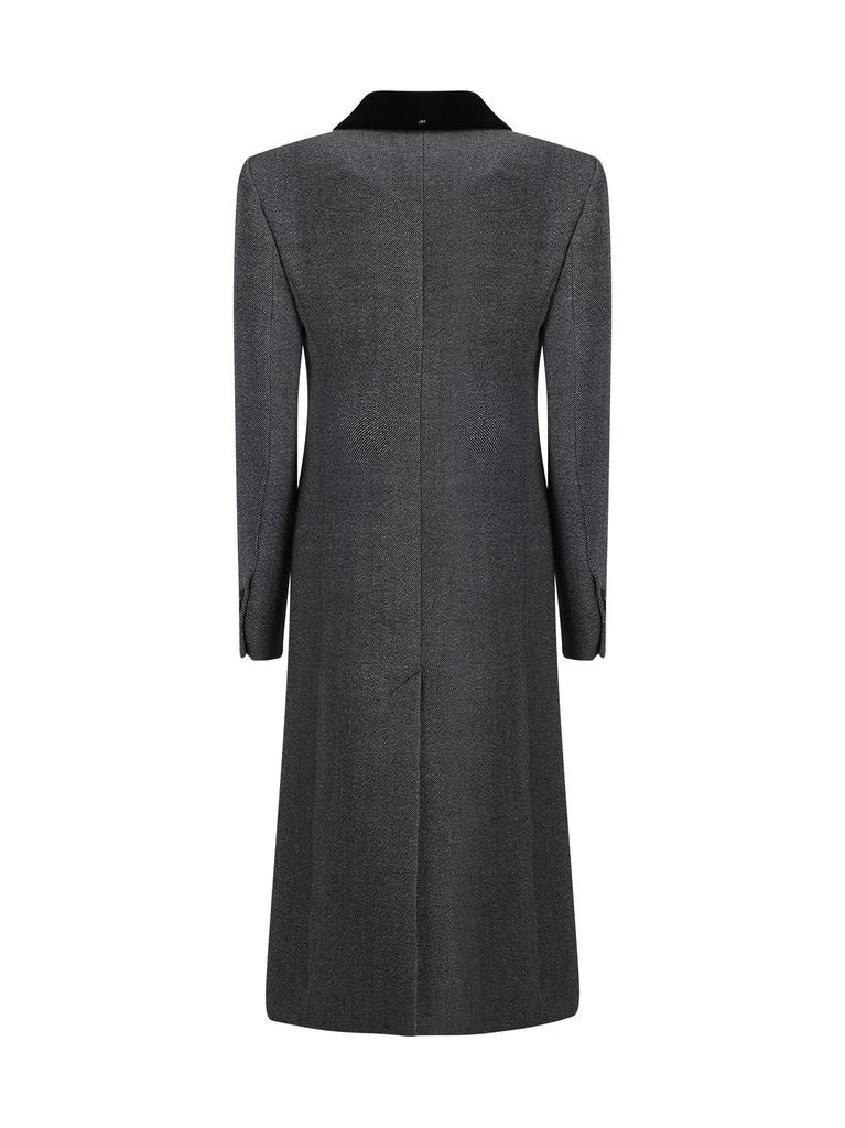 Max Mara Sportmax Liuto Mid-Length Coat 2
