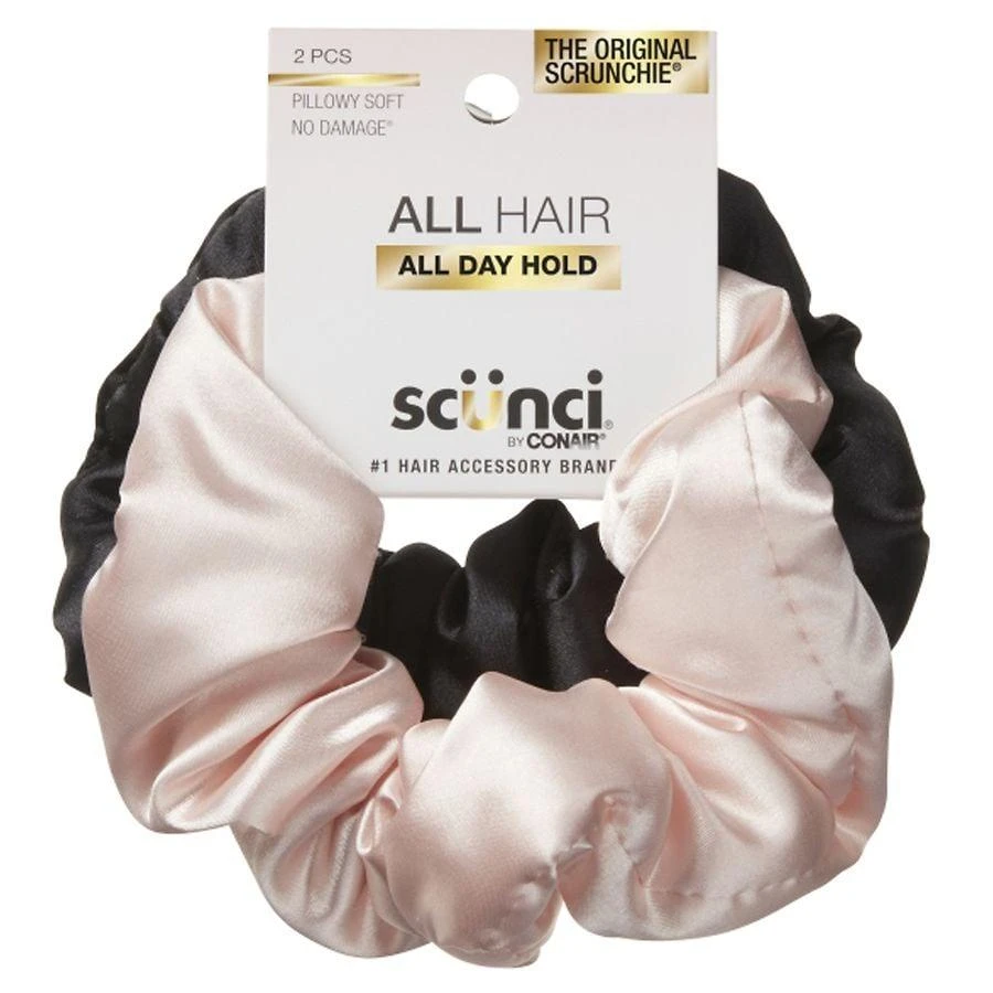 Scunci Pillow Scrunchies