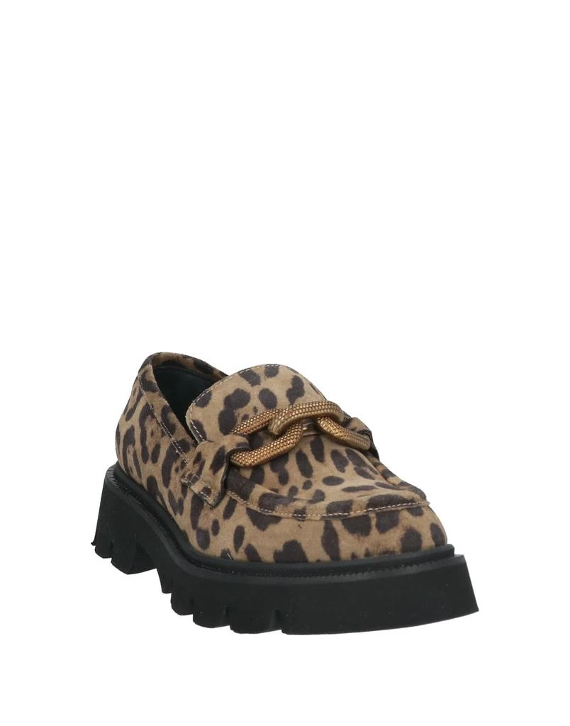 EVALUNA Loafers 2