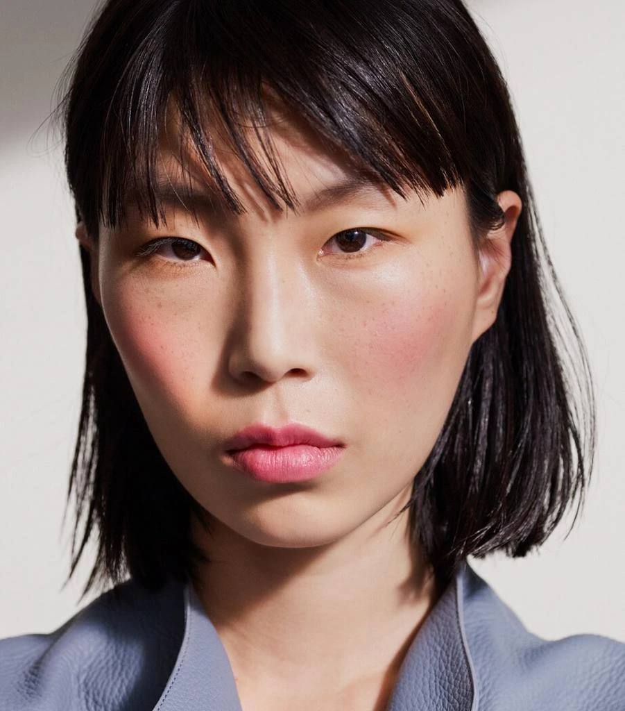 Hermes Rose Hermès Rosy Lip Enhancer - 30 Rose d’Été 8