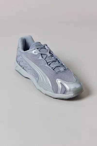 Puma Puma Men's Inhale Metallic Sneaker 3