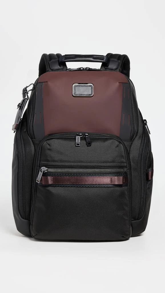 Tumi Search Backpack 1